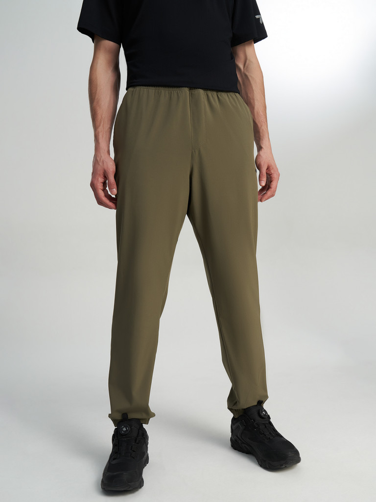 Columbia Vital Valley Jogger ерлер шалбары — фото №2