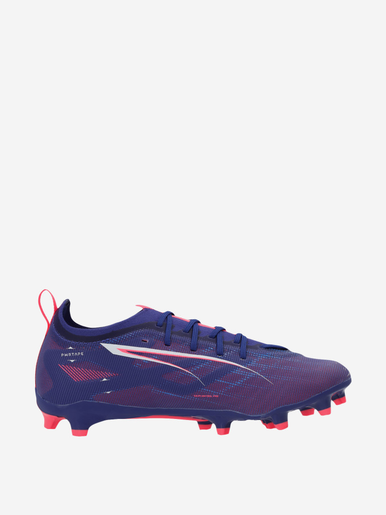 PUMA Ultra 5 Pro Fg/Ag Jr ұлдар бутсы — фото №5