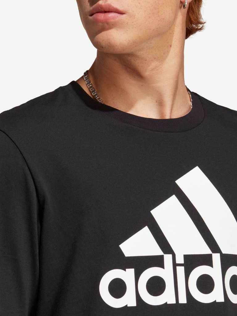 Лонгслив мужской adidas — фото №5