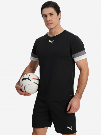 PUMA TeamRise ерлер футболкасы