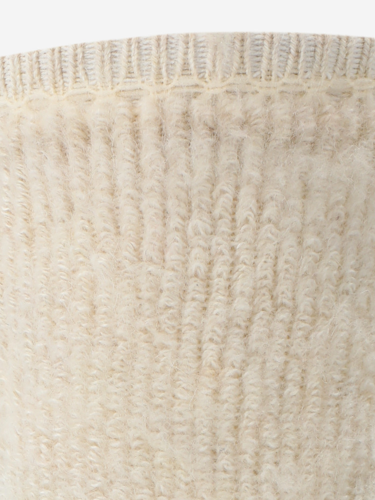 Носки для девочек Columbia Brushed Wool Fleece Crew, 1 пара — фото №5