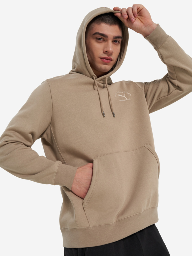 PUMA Class ерлер худиі