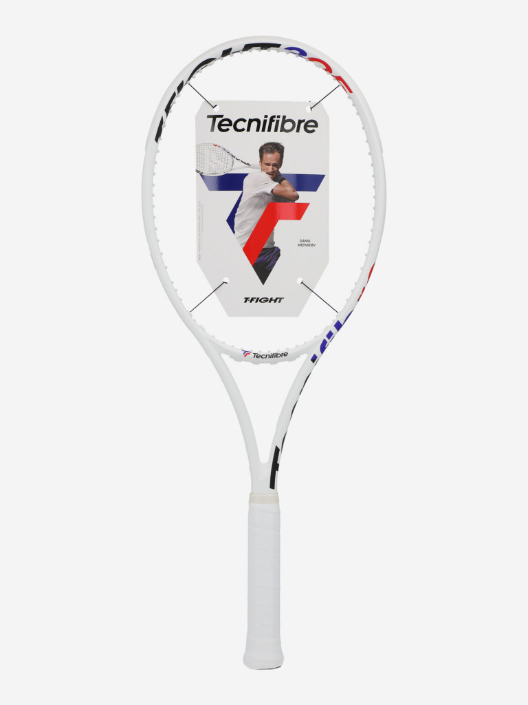 Ракетка для большого тенниса Tecnifibre Tfight 305 Isoflex 27'