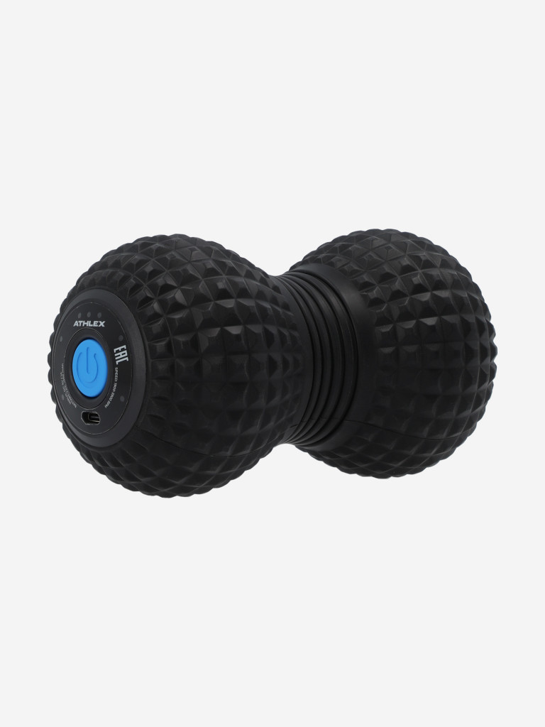 Athlex діріл функциясы бар қосарлы массаждық добы — фото №2