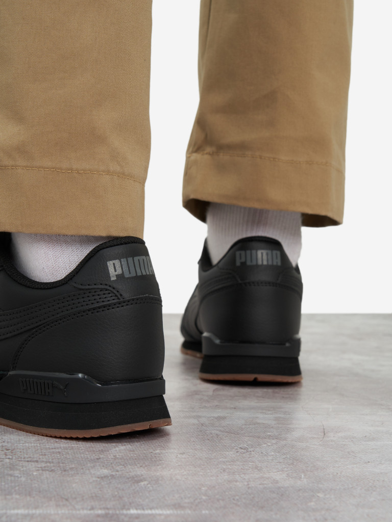 Кроссовки мужские PUMA St Runner V3 L — фото №8