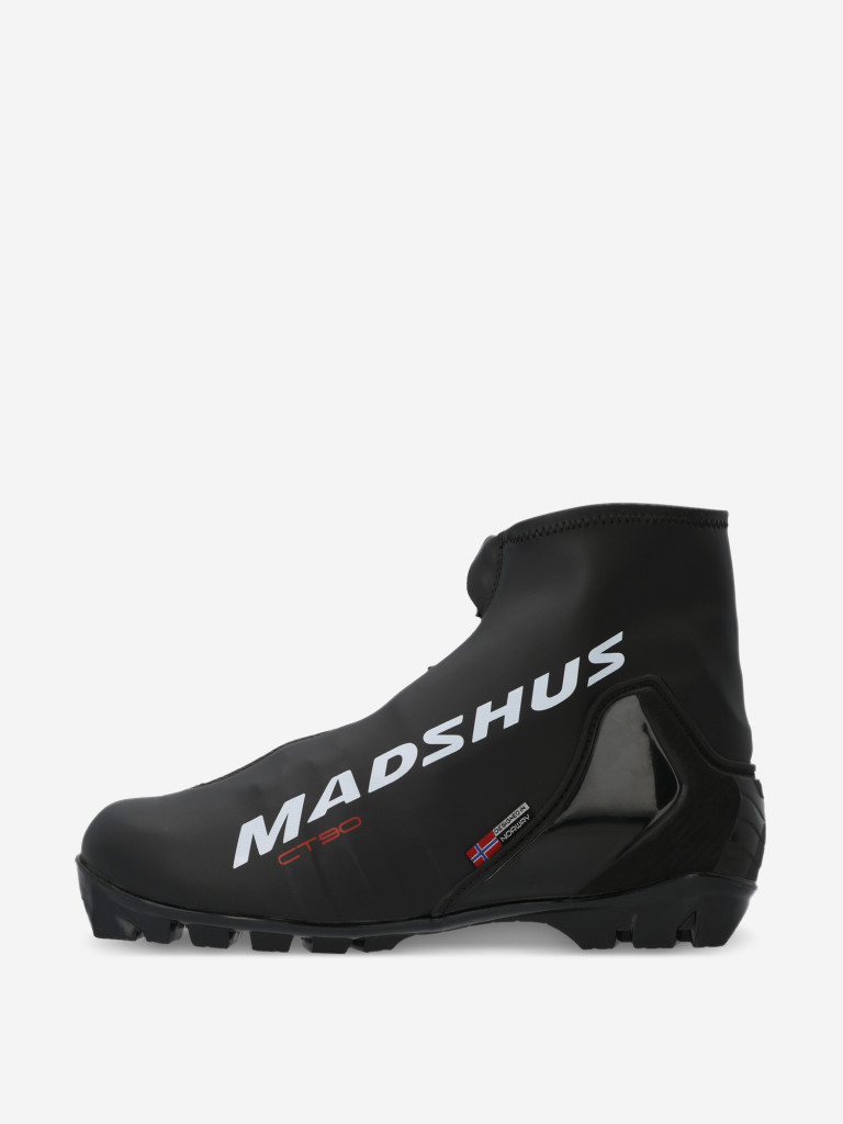 Madshus CT90 жүгіру шаңғысының бәтеңкесі