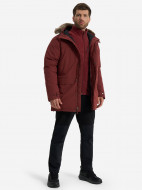 Куртка утепленная мужская Columbia Marquam Peak II Parka — фото №5