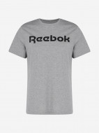 Футболка мужская Reebok Graphic Series — фото №4