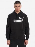 Худи мужское PUMA Ess No. 1 Logo — фото №2