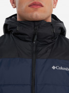 Columbia Woolly Hollow III Jacket ерлер мамық курткасы — фото №7