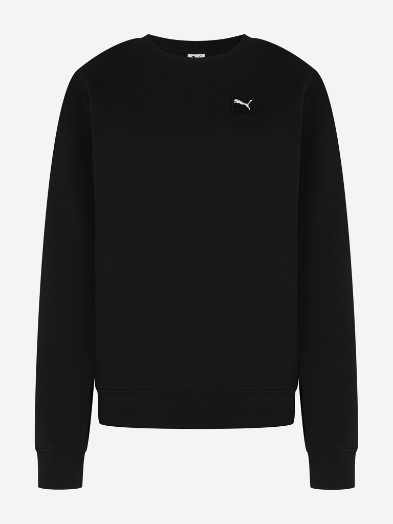Свитшот женский PUMA