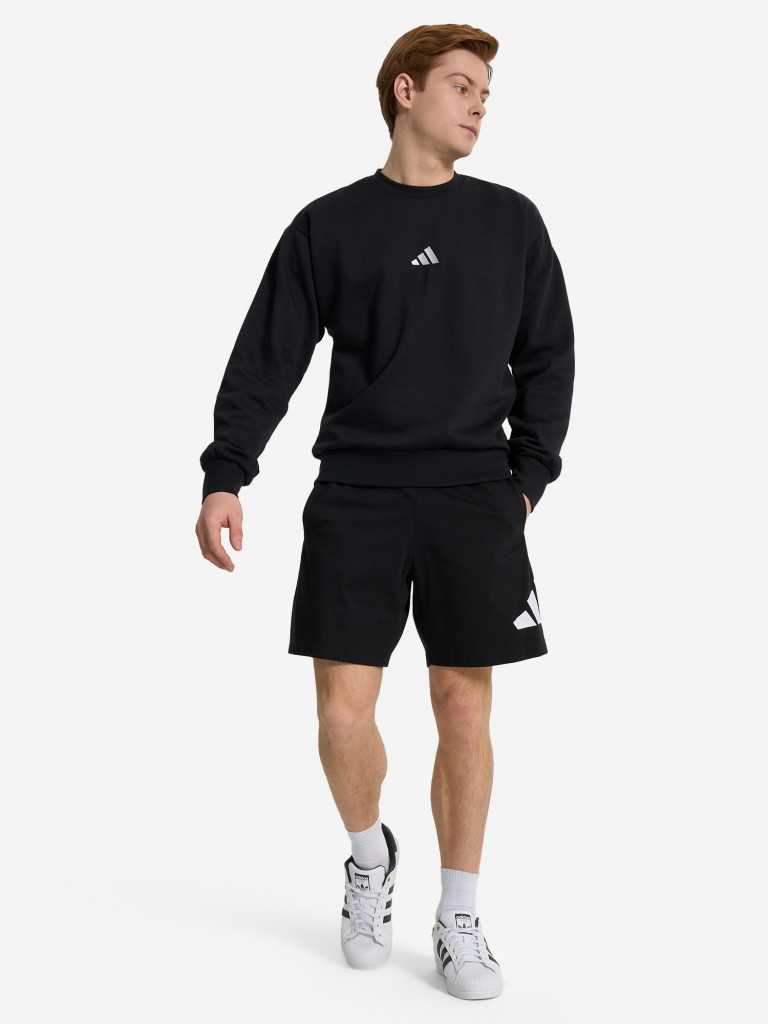 Свитшот мужской adidas — фото №4
