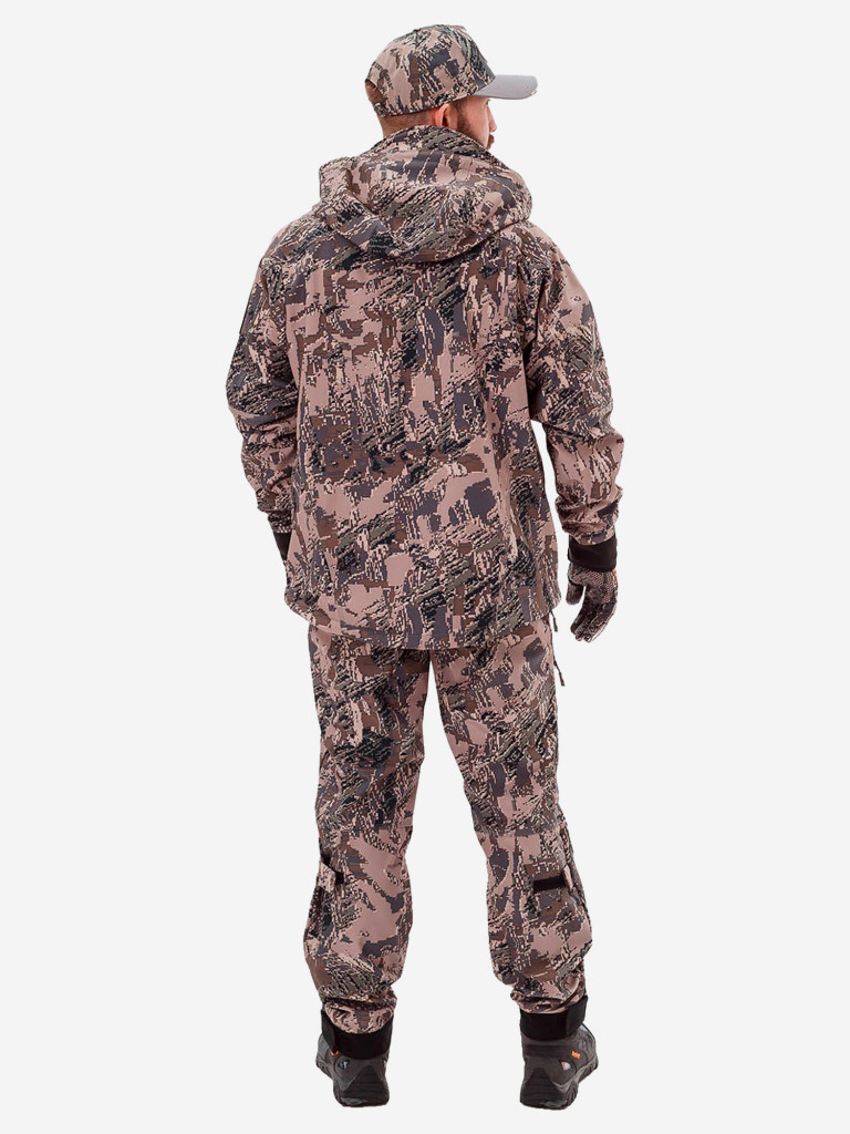 Костюм мужской Remington Himalayan — фото №9