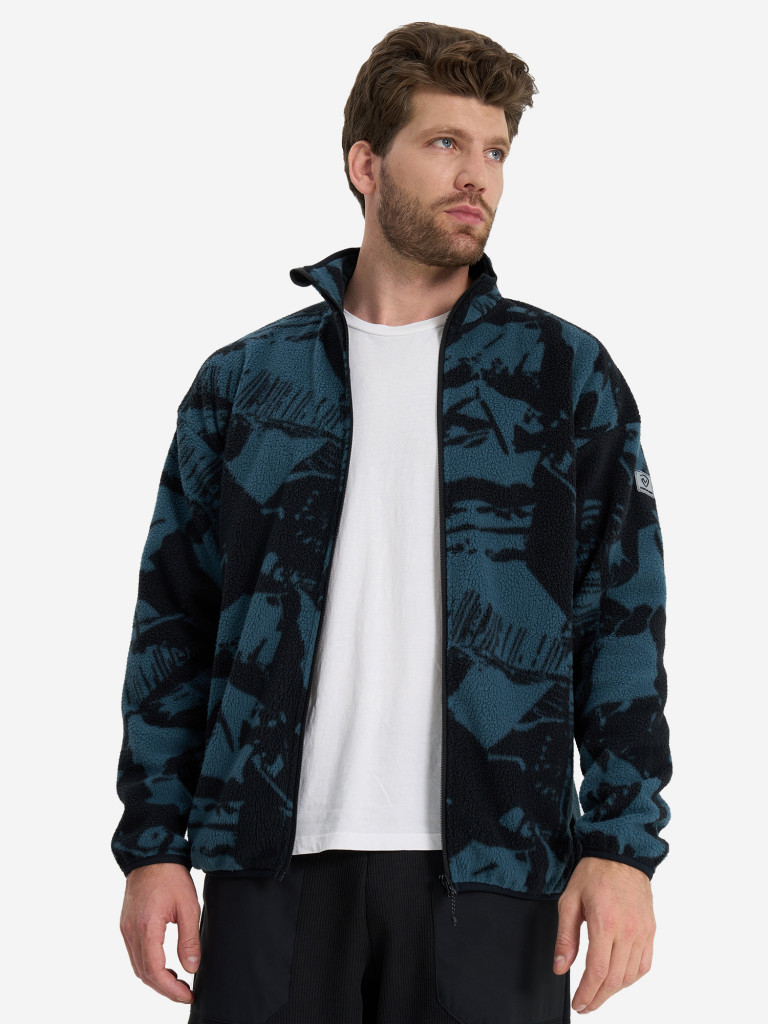 Джемпер флисовый мужской Northland