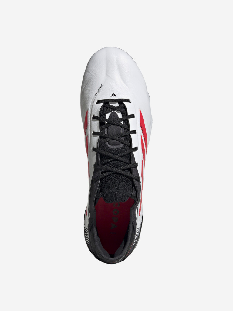Бутсы мужские adidas Copa Pure Iii Elite Fg — фото №5