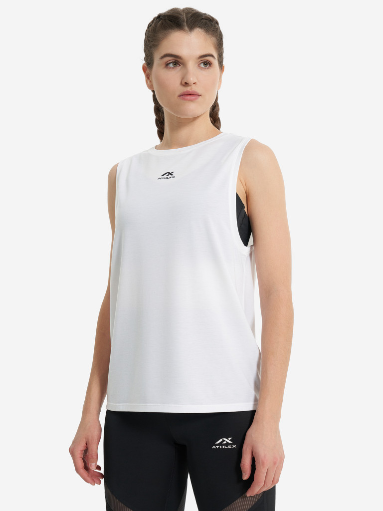Майка женская Athlex — фото №2