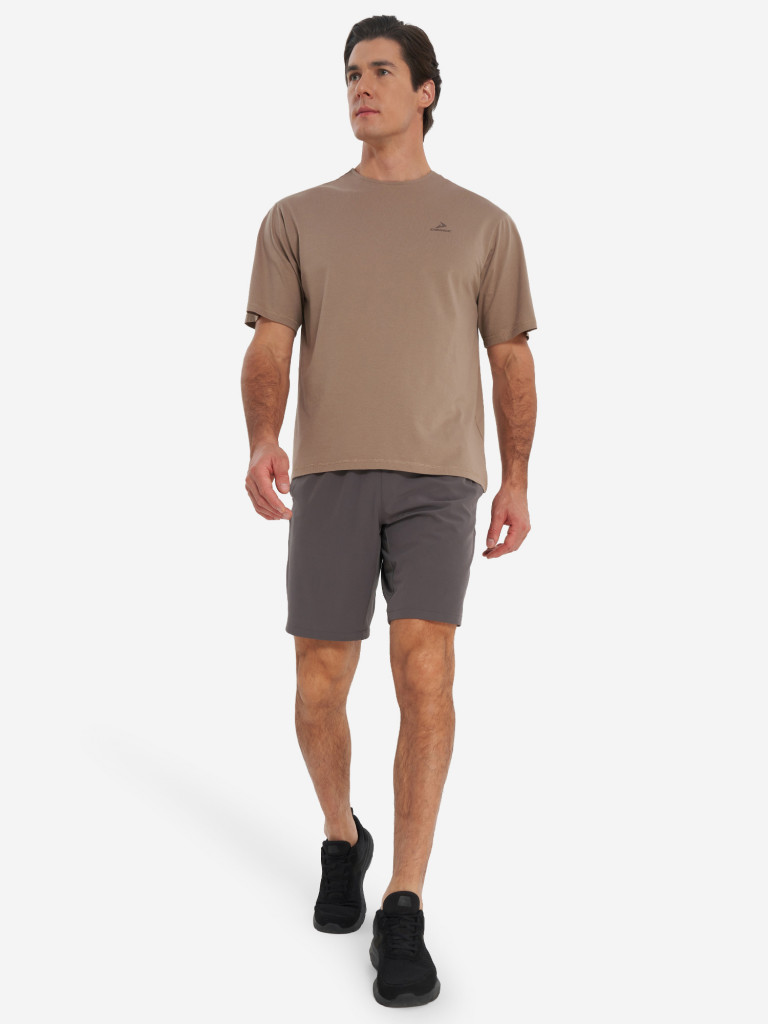 Футболка мужская Demix — фото №4