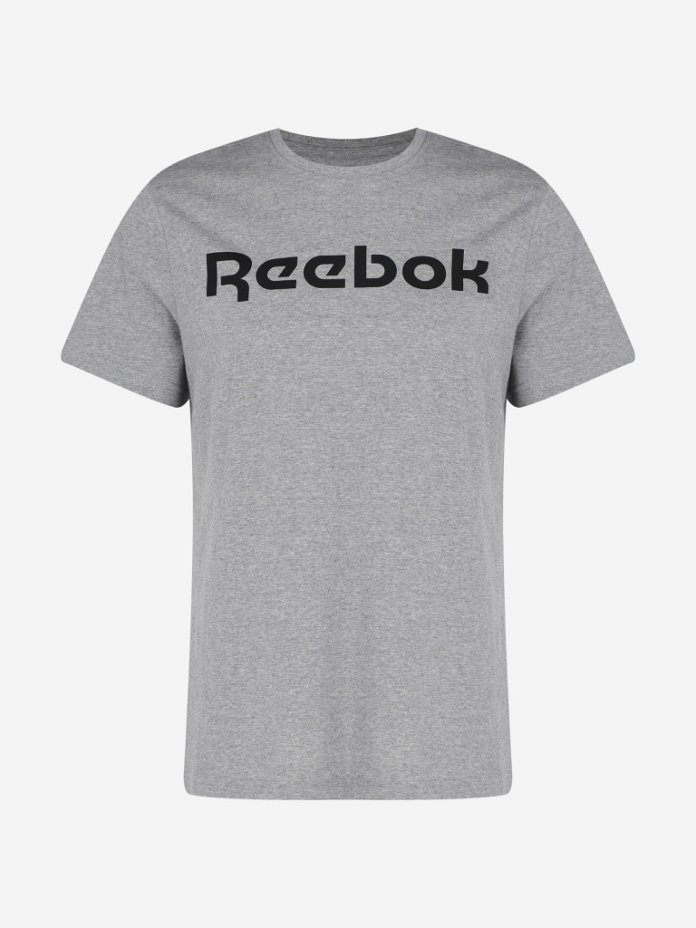 Футболка мужская Reebok Graphic Series — фото №4