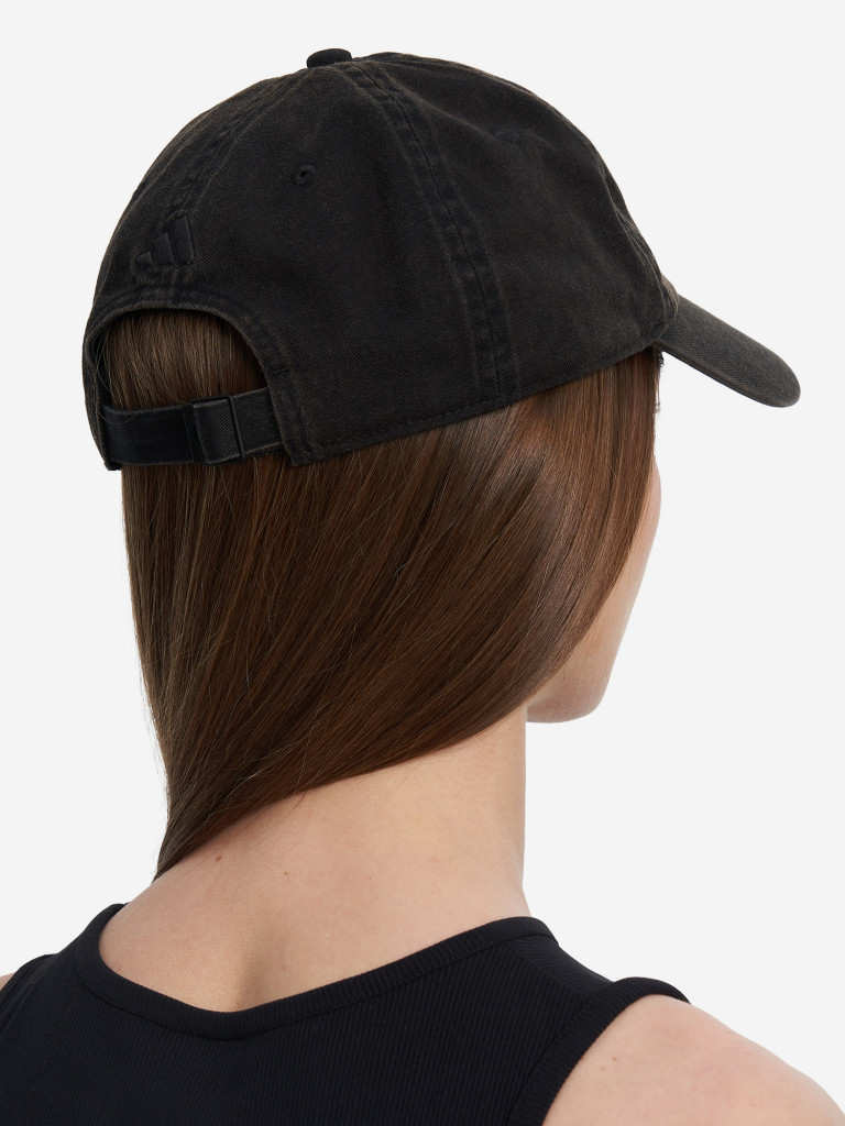 Бейсболка adidas — фото №9