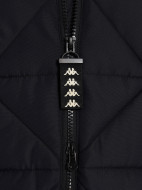 Пальто утепленное для девочек Kappa — фото №11