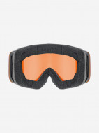 Маска детская Uvex Pwdr LG — фото №3