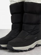 Сапоги утепленные для девочек Outventure Frosty — фото №10