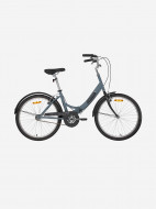 Denton Journey 24" жиналмалы велосипеді — фото №2