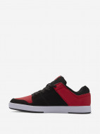 Кеды мужские DC Shoes Cure — фото №4