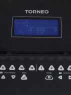 Беговая дорожка Torneo Magic T-411 — фото №11