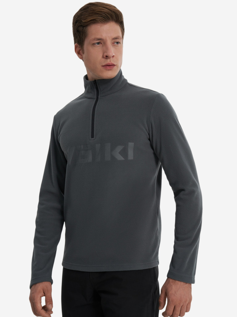 Джемпер флисовый мужской Volkl — фото №2