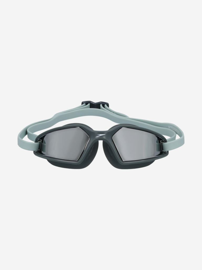 Очки для плавания Speedo Hydropulse Mirror — фото №2