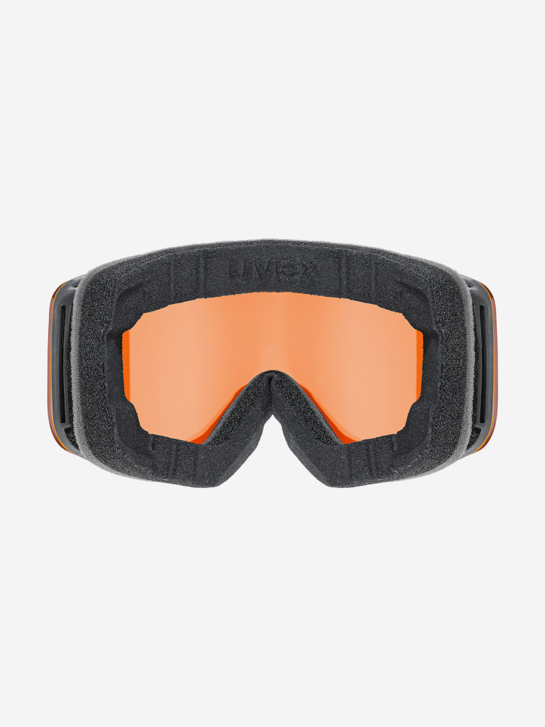 Маска детская Uvex Pwdr LG — фото №3