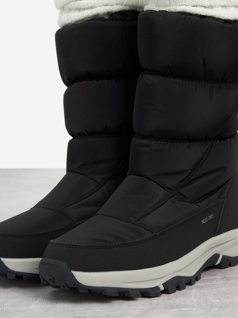 Сапоги утепленные для девочек Outventure Frosty — фото №10