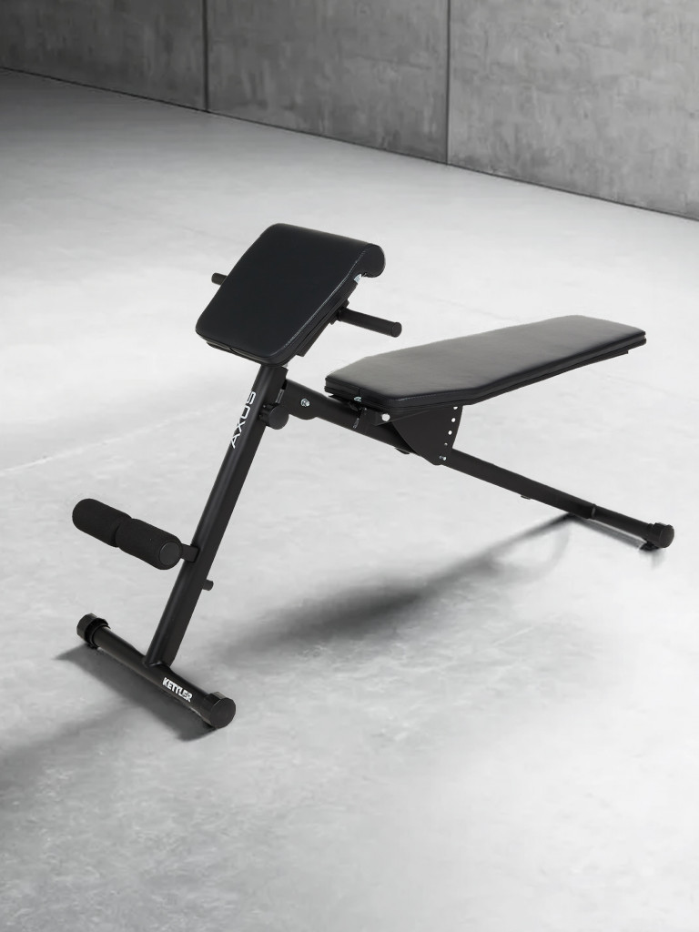 Скамья универсальная KETTLER Axos