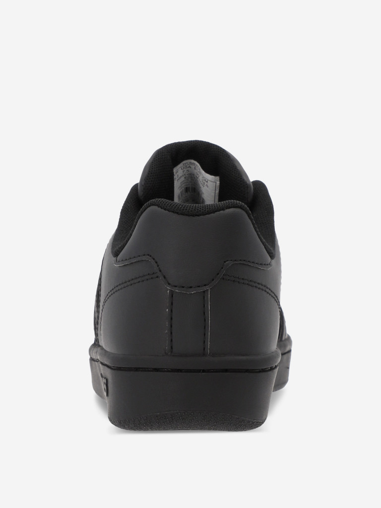 Кеды женские K-Swiss Court Palisades — фото №4