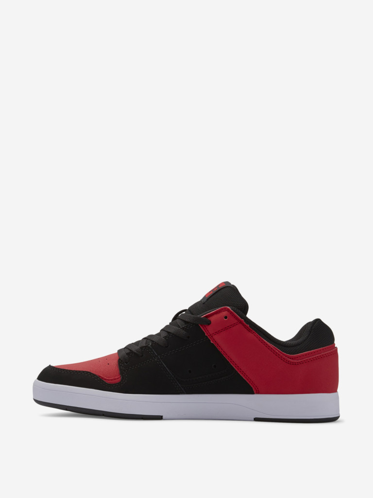 Кеды мужские DC Shoes Cure — фото №4