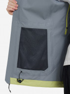 Ветровка женская Mountain Hardwear Stretch Ozonic Jacket — фото №10