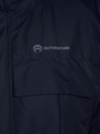 Outventure жылы ерлер курткасы — фото №13