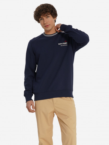 Свитшот мужской Robe di Kappa