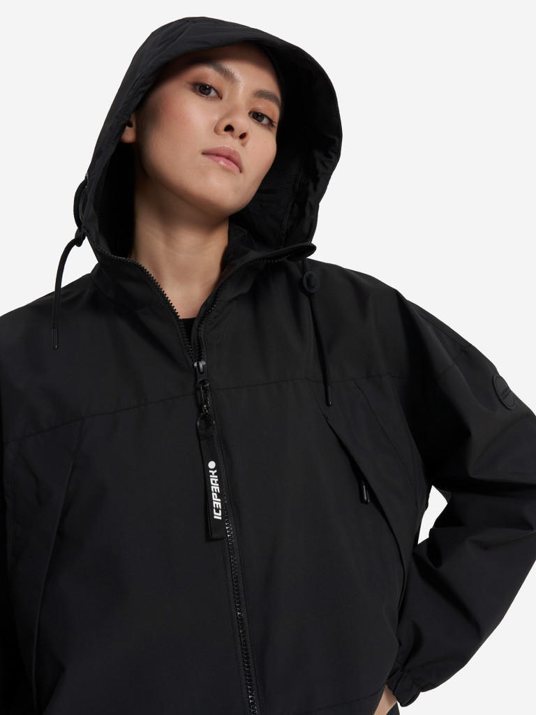 Куртка мембранная женская IcePeak Aalek