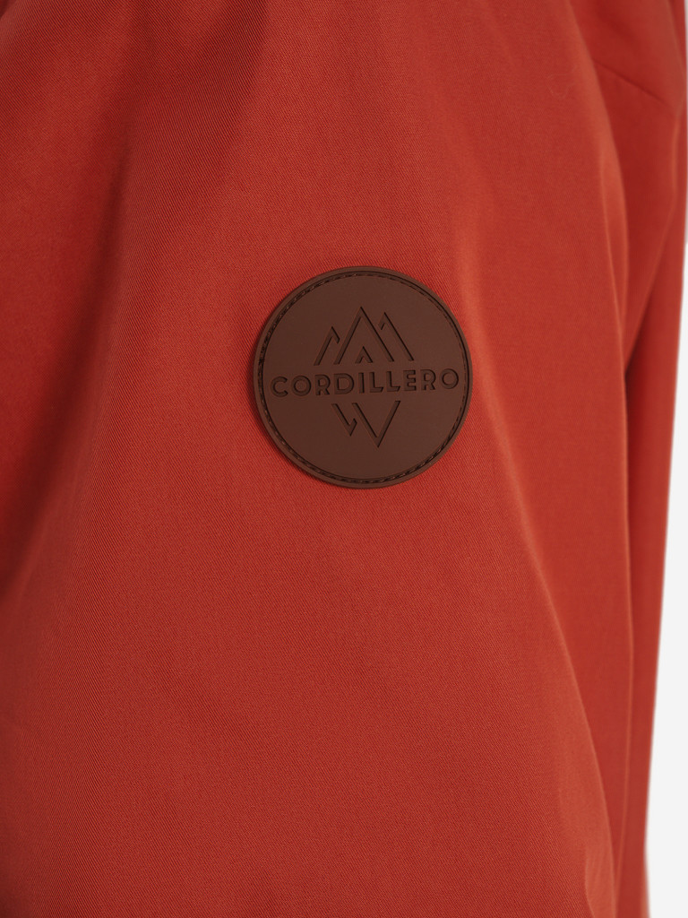 Ветровка мужская Cordillero — фото №10