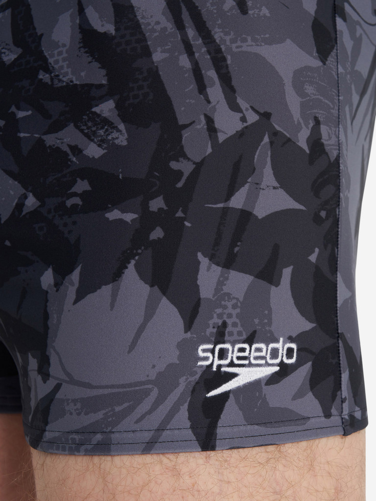 Плавки-шорты мужские Speedo Valmilton Alov — фото №3