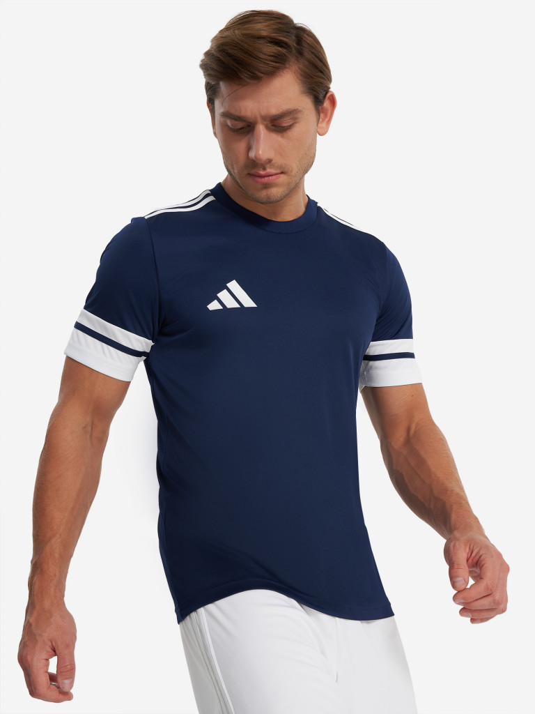 Футболка мужская adidas — фото №6