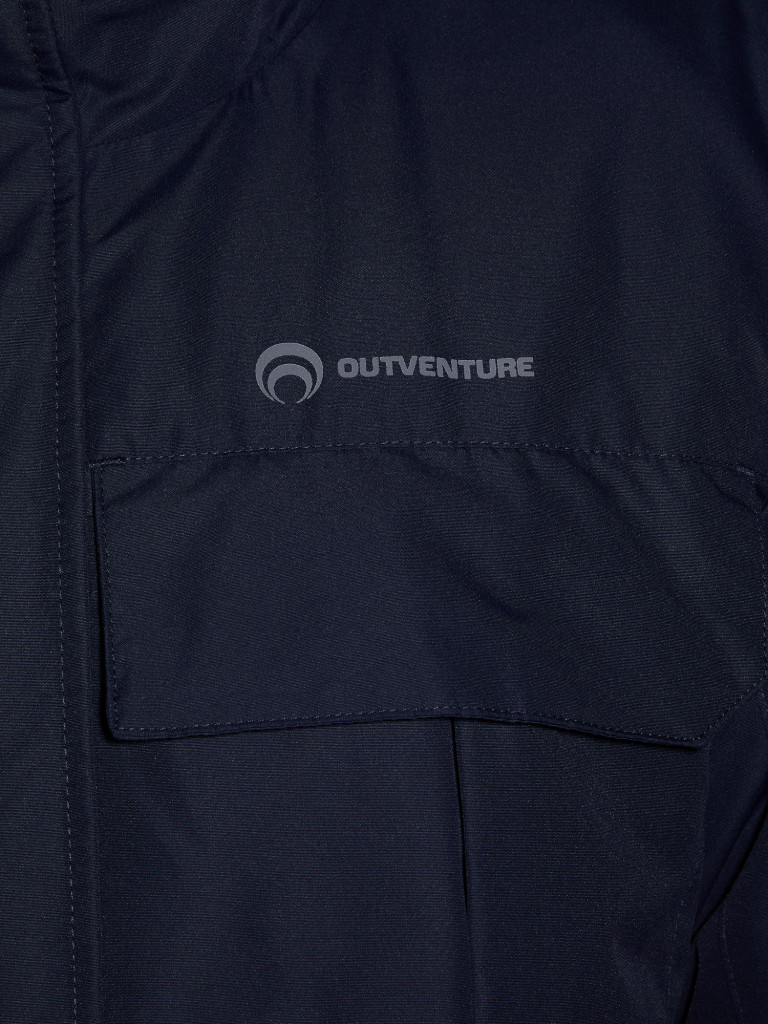 Outventure жылы ерлер курткасы — фото №13