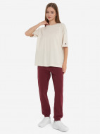 Футболка женская оверсайз Champion — фото №4