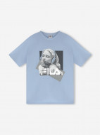 Футболка для девочек FILA — фото №8