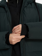 Пальто утепленное женское IcePeak Addia — фото №14