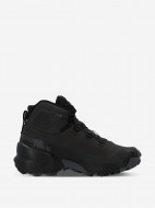 Ботинки женские Salomon Cross Hike Mid GTX — фото №4