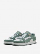 Кеды мужские PUMA Rbd Game Low Sd — фото №2