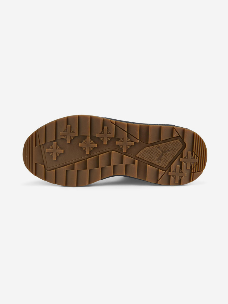 Кроссовки мужские PUMA X-Ray Speed Mid — фото №6